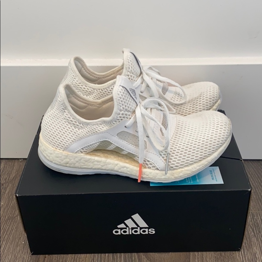 COPY - Adidas PureBoostX - Women’s Running/Lifest…